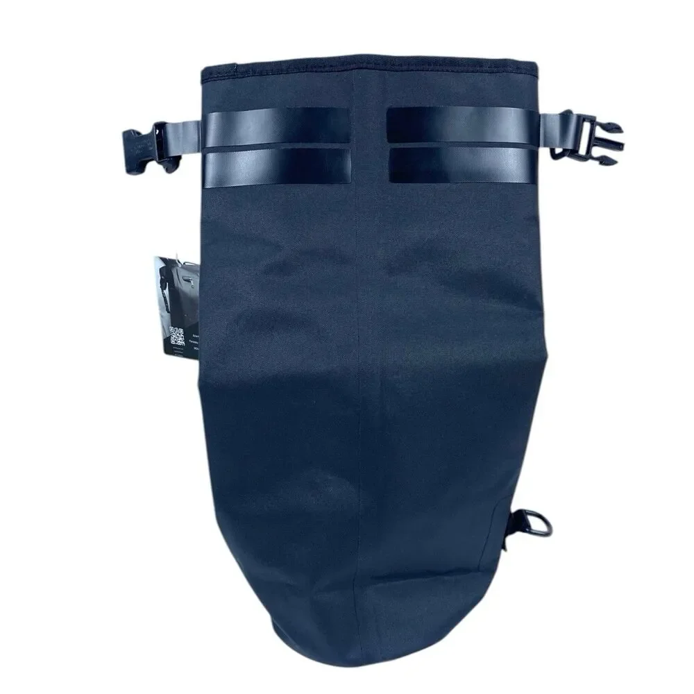 NEW Silent Pocket SLNT Waterproof 2.5 Liter Faraday Dry Bag Military-Grade Nylon
